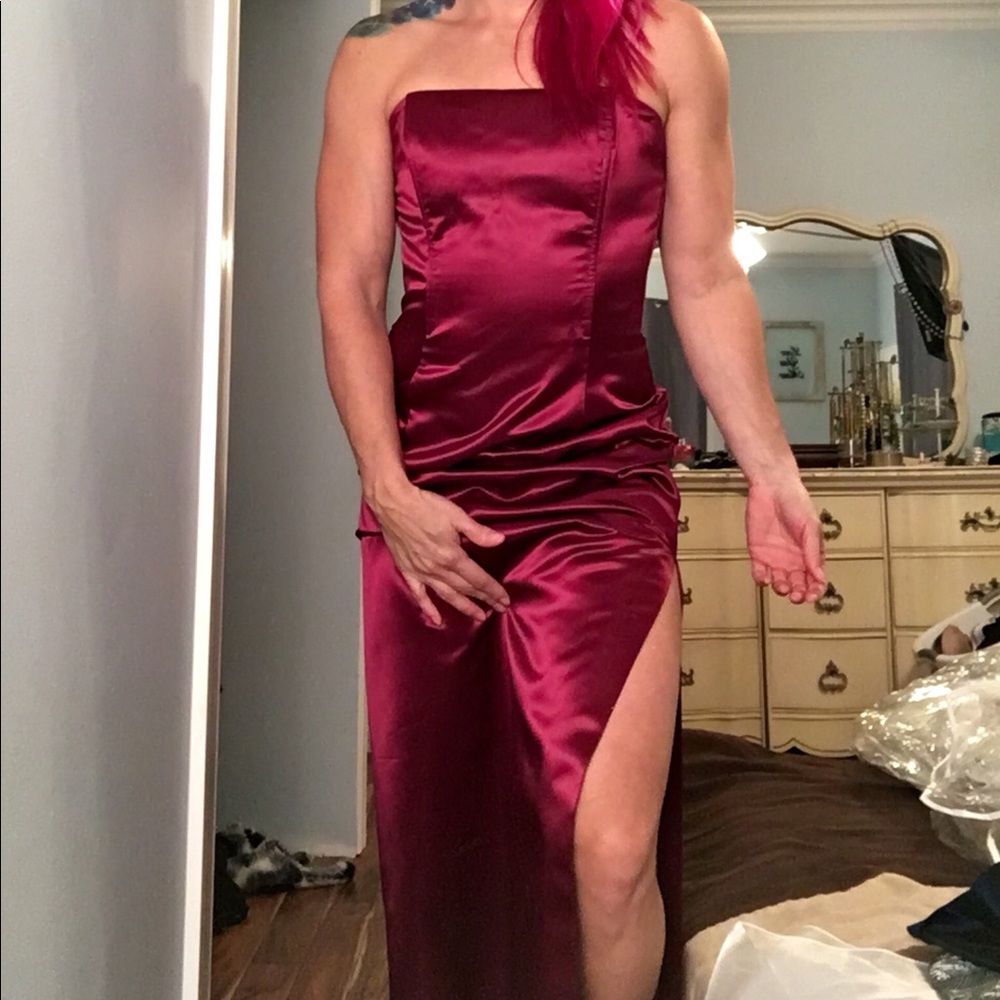 Prom/homecoming dress